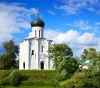 Church of Intercession